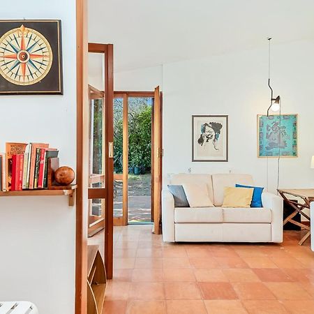 Porto Alto Villa Porto Venere Exteriör bild