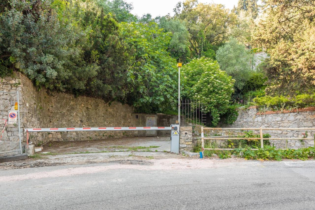 Porto Alto Villa Porto Venere Exteriör bild