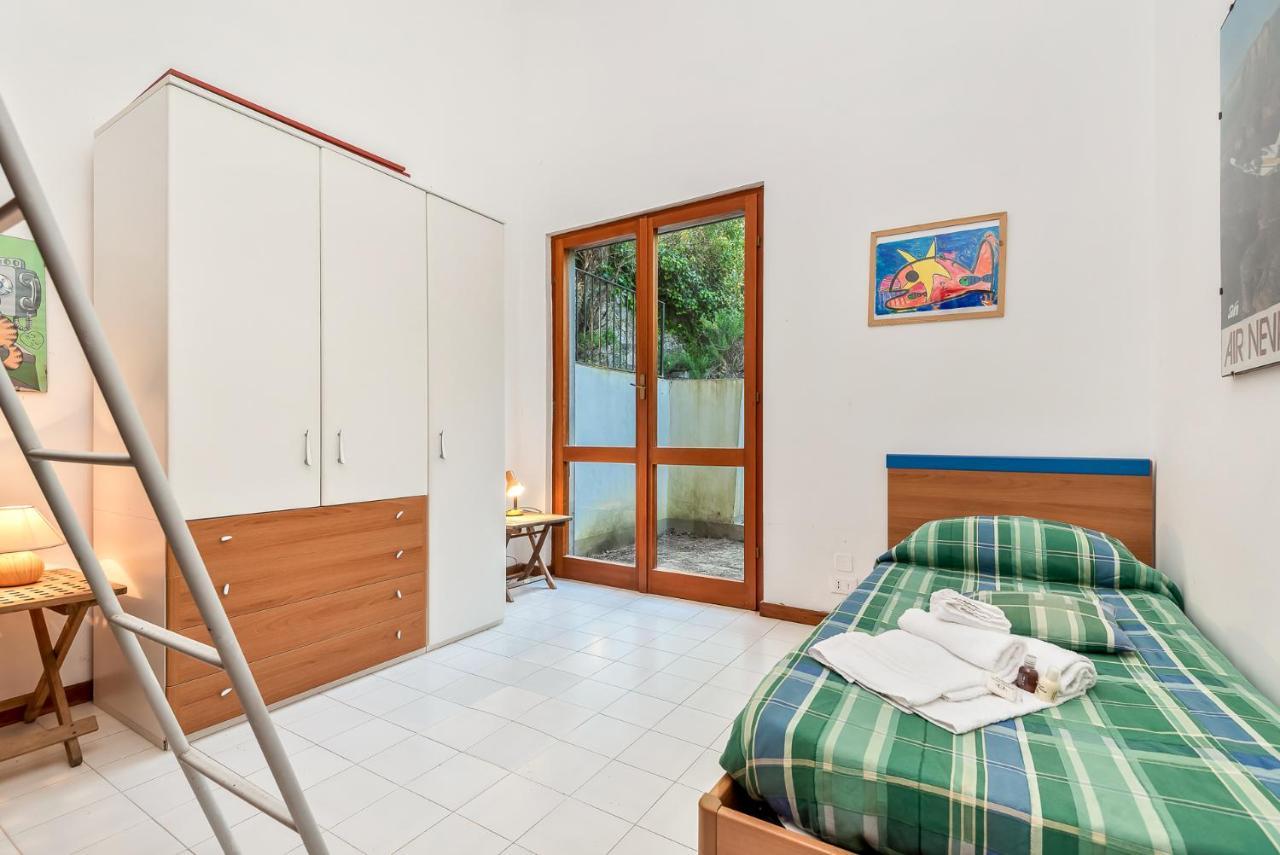 Porto Alto Villa Porto Venere Exteriör bild
