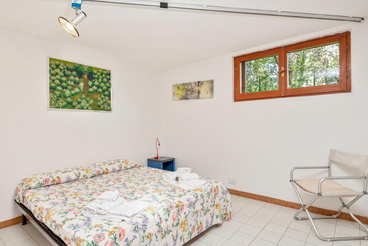 Porto Alto Villa Porto Venere Exteriör bild