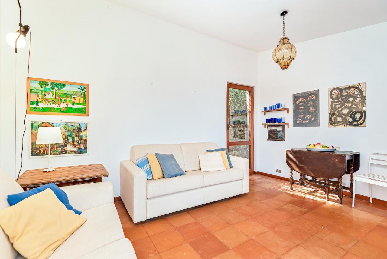 Porto Alto Villa Porto Venere Exteriör bild